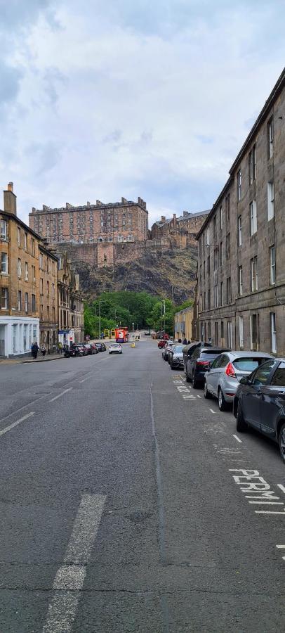 Spacious Ensuite In Centre - Five Star Amenities - Excellent Location Gasthuis Edinburgh