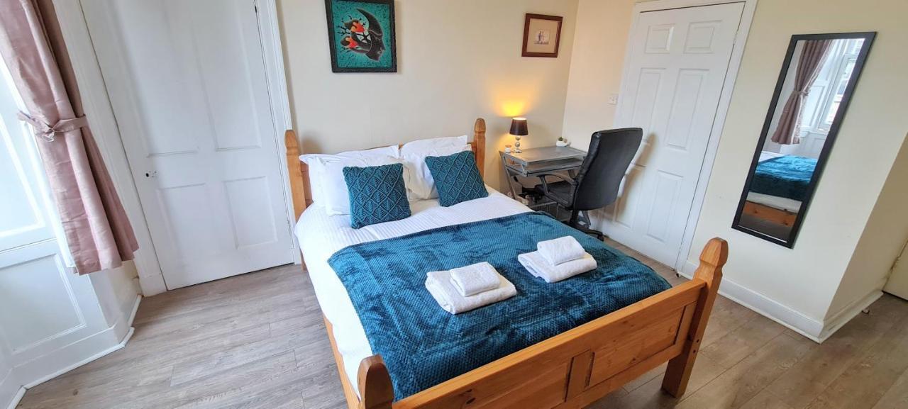 Gasthuis Spacious Ensuite In Centre - Five Star Amenities - Excellent Location *